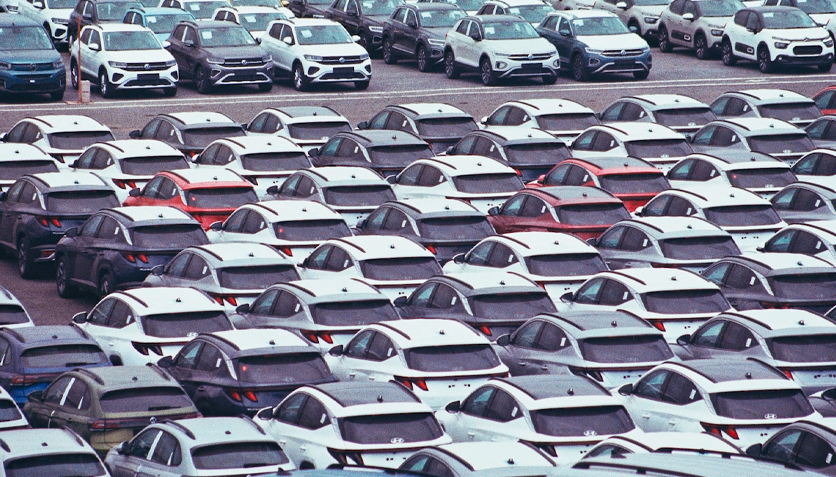 La erosión del agau