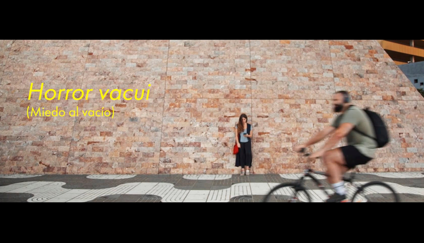 Horror vacui